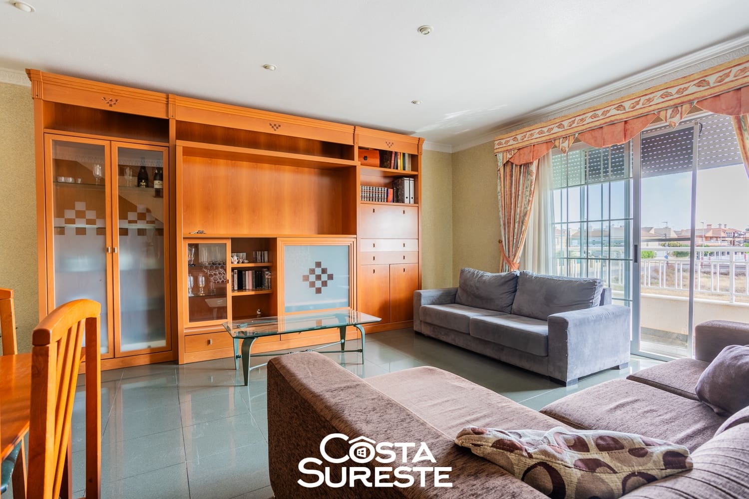 3 bedroom Apartment for sale in Los Narejos - € 285,000 (Ref: 9841121)