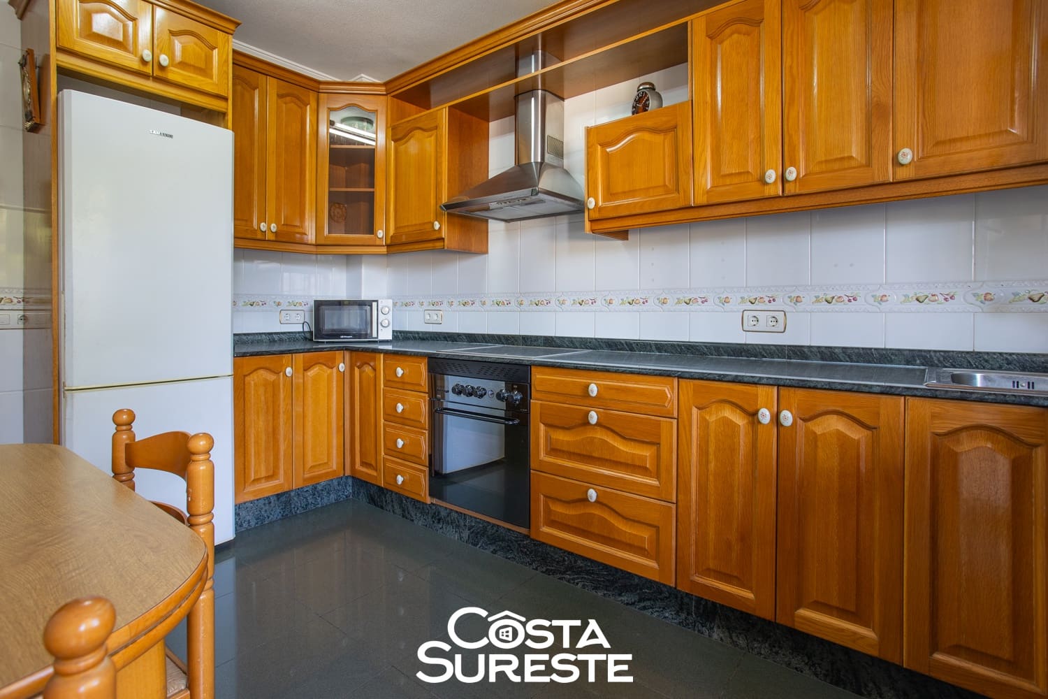 3 bedroom Apartment for sale in Los Narejos - € 285,000 (Ref: 9841121)