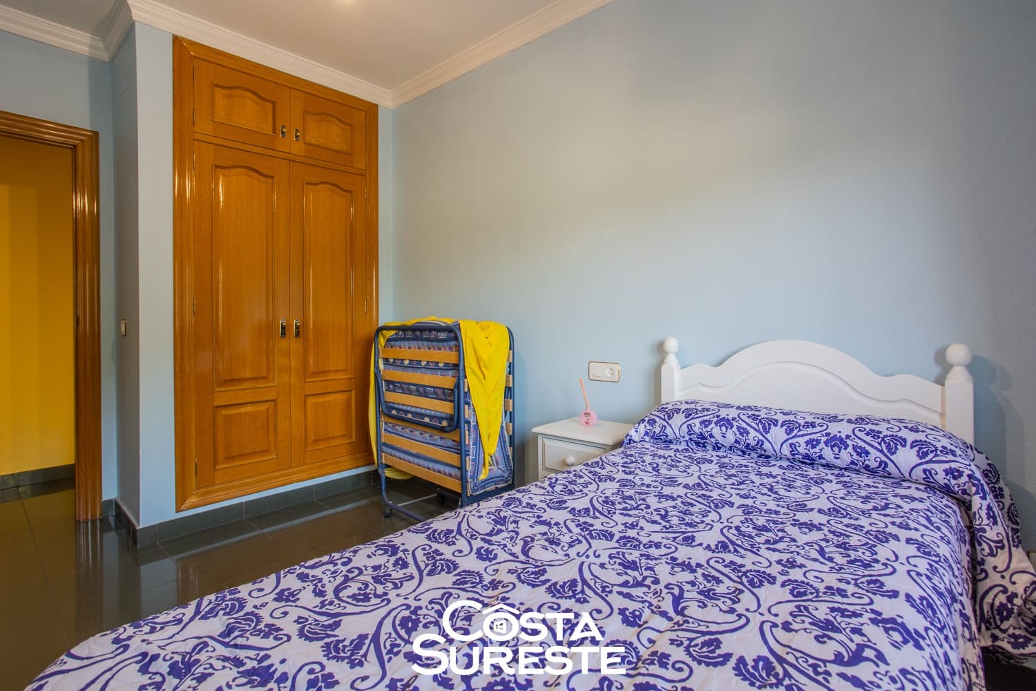 3 bedroom Apartment for sale in Los Narejos - € 285,000 (Ref: 9841121)