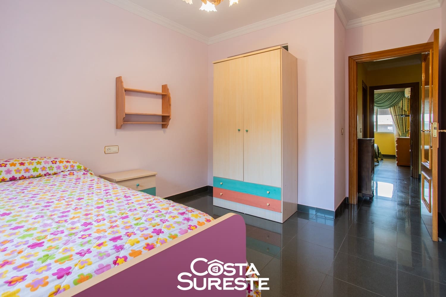 3 bedroom Apartment for sale in Los Narejos - € 285,000 (Ref: 9841121)