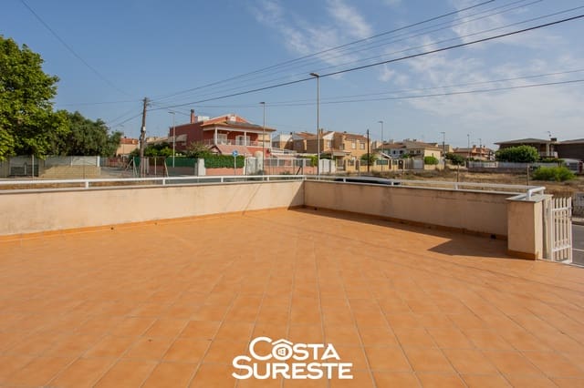 3 quarto Apartamento para venda em Los Narejos, Los Alcázares - 285 000 € (Ref: 9841121)