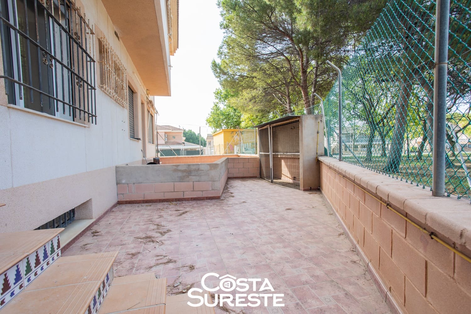 3 bedroom Apartment for sale in Los Narejos - € 285,000 (Ref: 9841121)