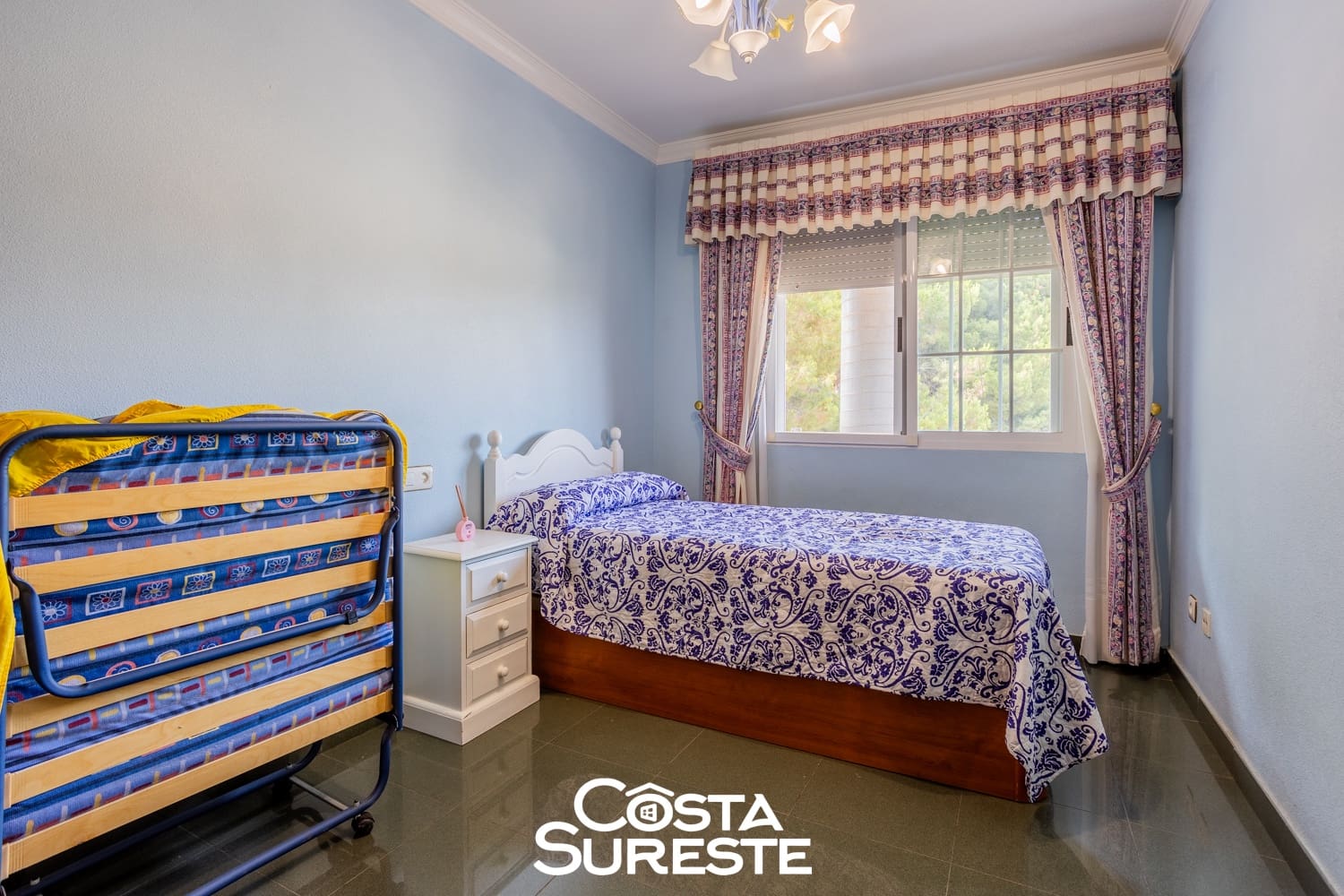3 bedroom Apartment for sale in Los Narejos - € 285,000 (Ref: 9841121)