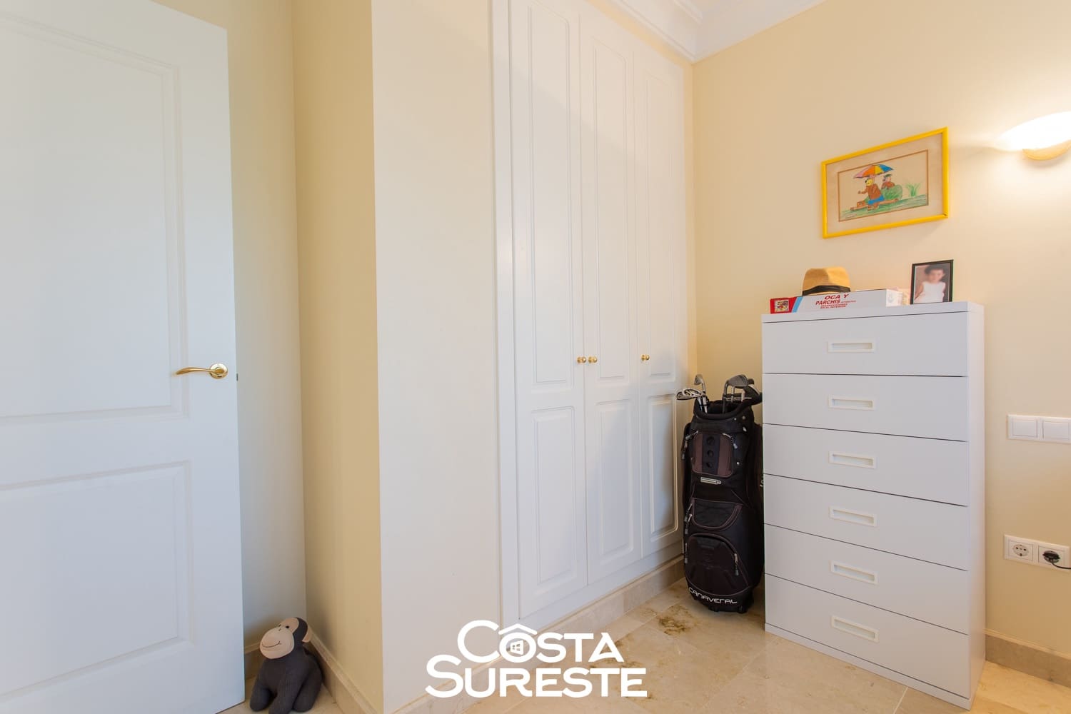 3 bedroom Apartment for sale in Roda - € 249,900 (Ref: 9841122)
