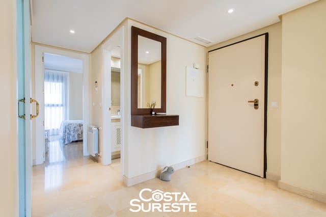 3 soveværelse Lejlighed til salg i Roda, San Javier - € 249.900 (Ref: 9841122)