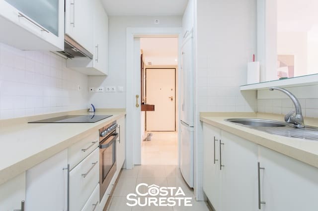 3 soveværelse Lejlighed til salg i Roda, San Javier - € 249.900 (Ref: 9841122)