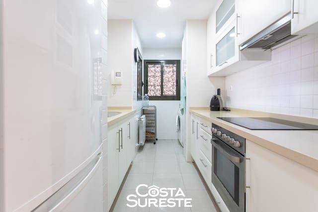 3 soveværelse Lejlighed til salg i Roda, San Javier - € 249.900 (Ref: 9841122)
