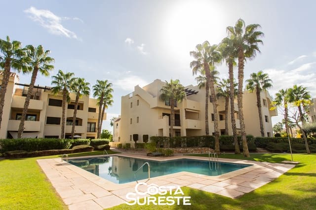3 soveværelse Lejlighed til salg i Roda, San Javier - € 249.900 (Ref: 9841122)