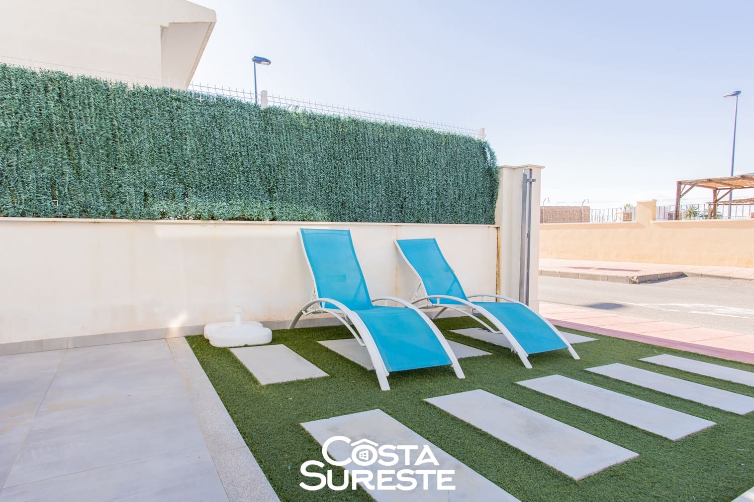 2 bedroom Villa for sale in Roda - € 330,000 (Ref: 9841123)