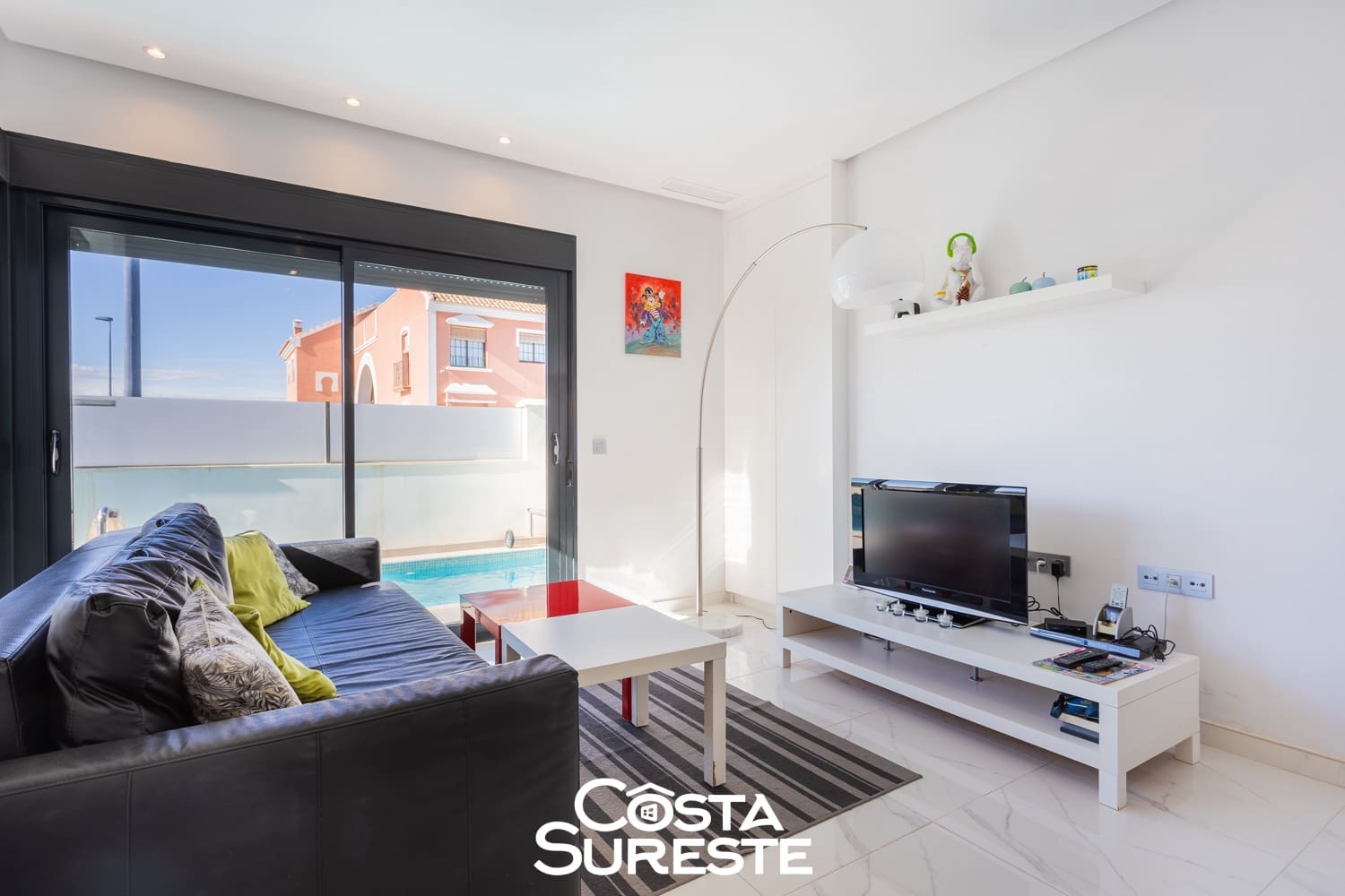 2 bedroom Villa for sale in Roda - € 330,000 (Ref: 9841123)