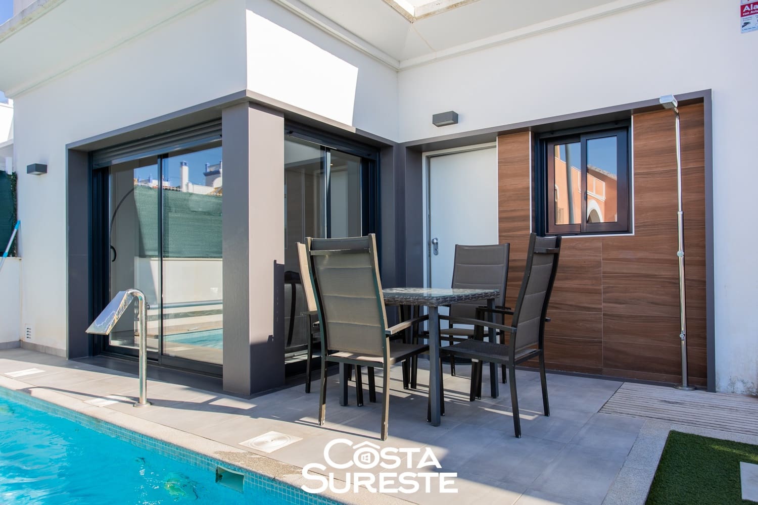 2 bedroom Villa for sale in Roda - € 330,000 (Ref: 9841123)