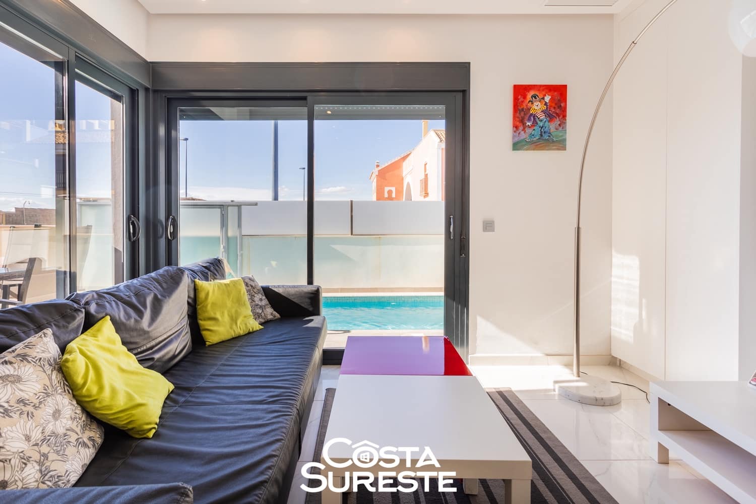 2 bedroom Villa for sale in Roda - € 330,000 (Ref: 9841123)