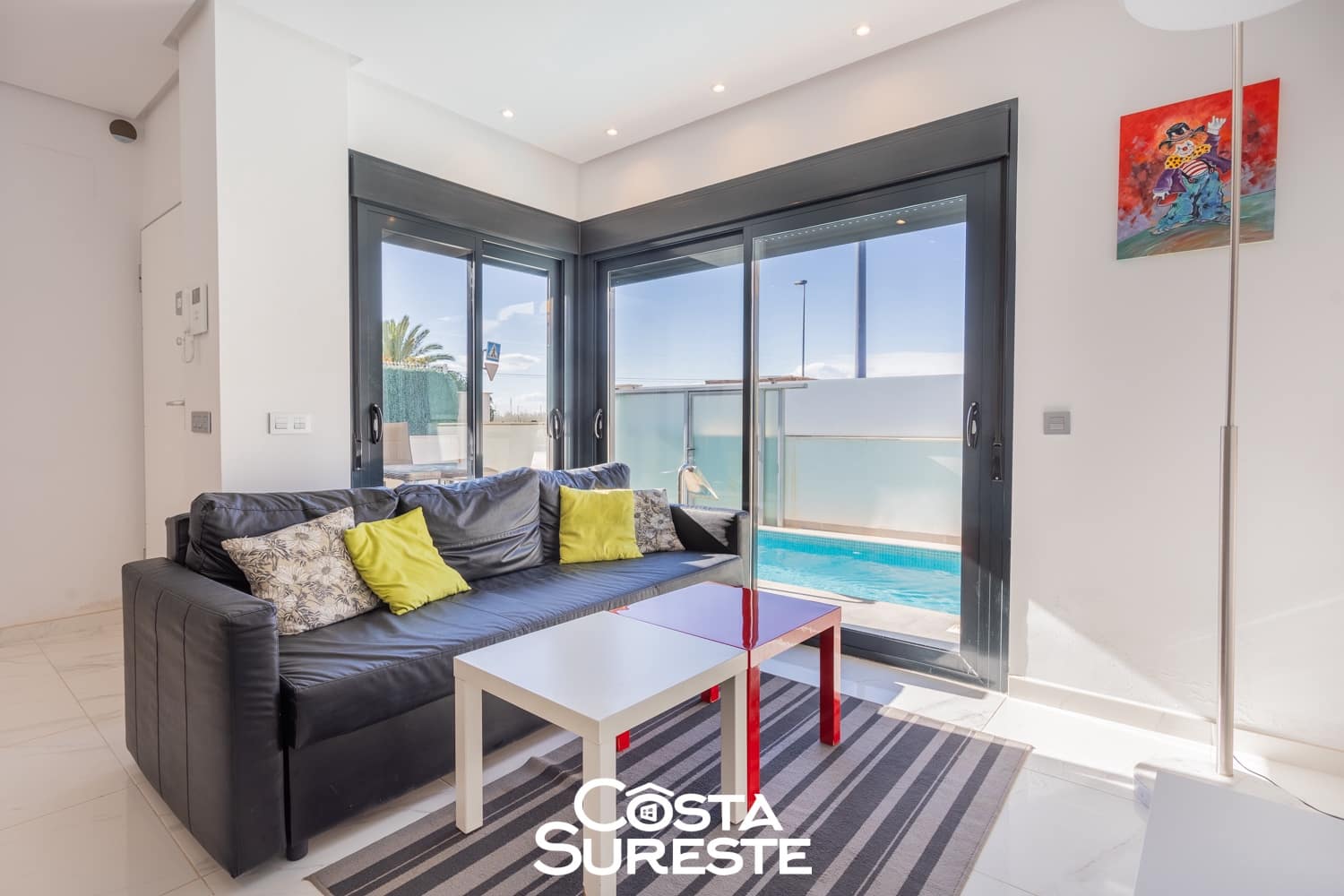 2 bedroom Villa for sale in Roda - € 330,000 (Ref: 9841123)