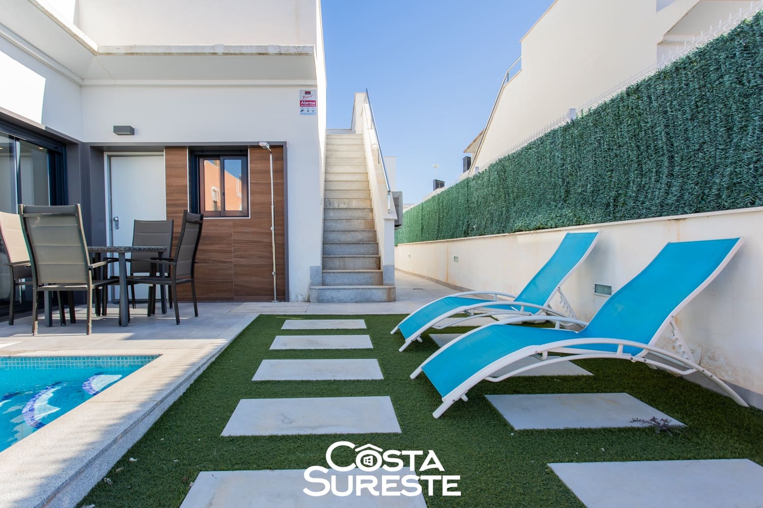 2 bedroom Villa for sale in Roda - € 330,000 (Ref: 9841123)