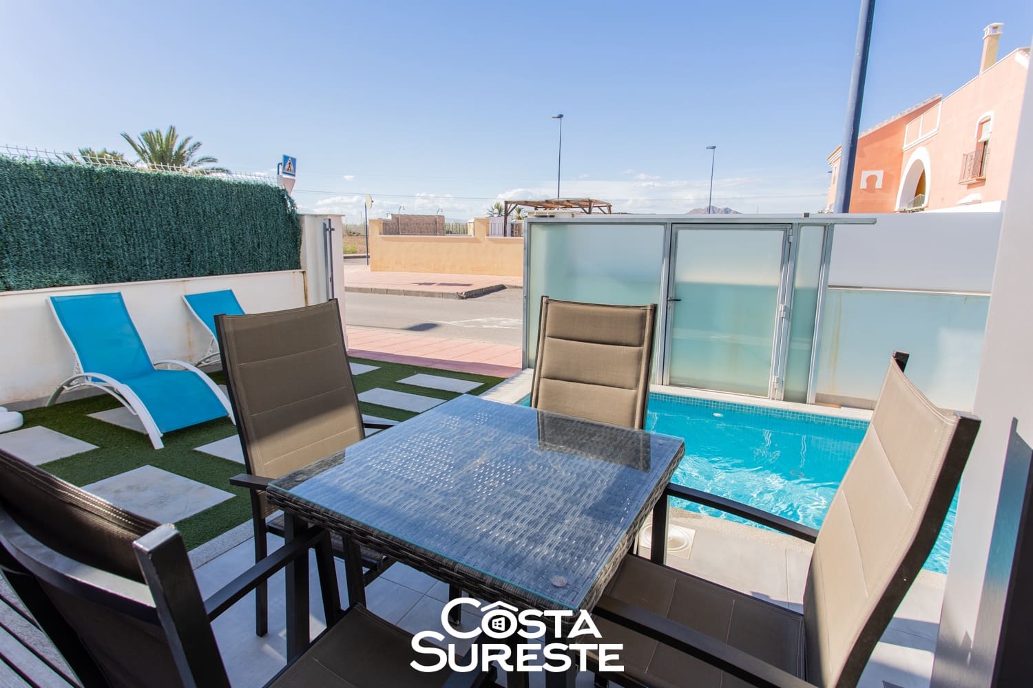 2 bedroom Villa for sale in Roda - € 330,000 (Ref: 9841123)