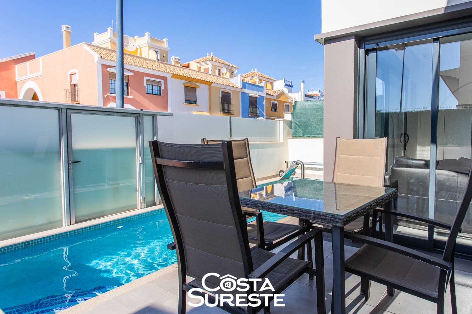 2 bedroom Villa for sale in Roda - € 330,000 (Ref: 9841123)
