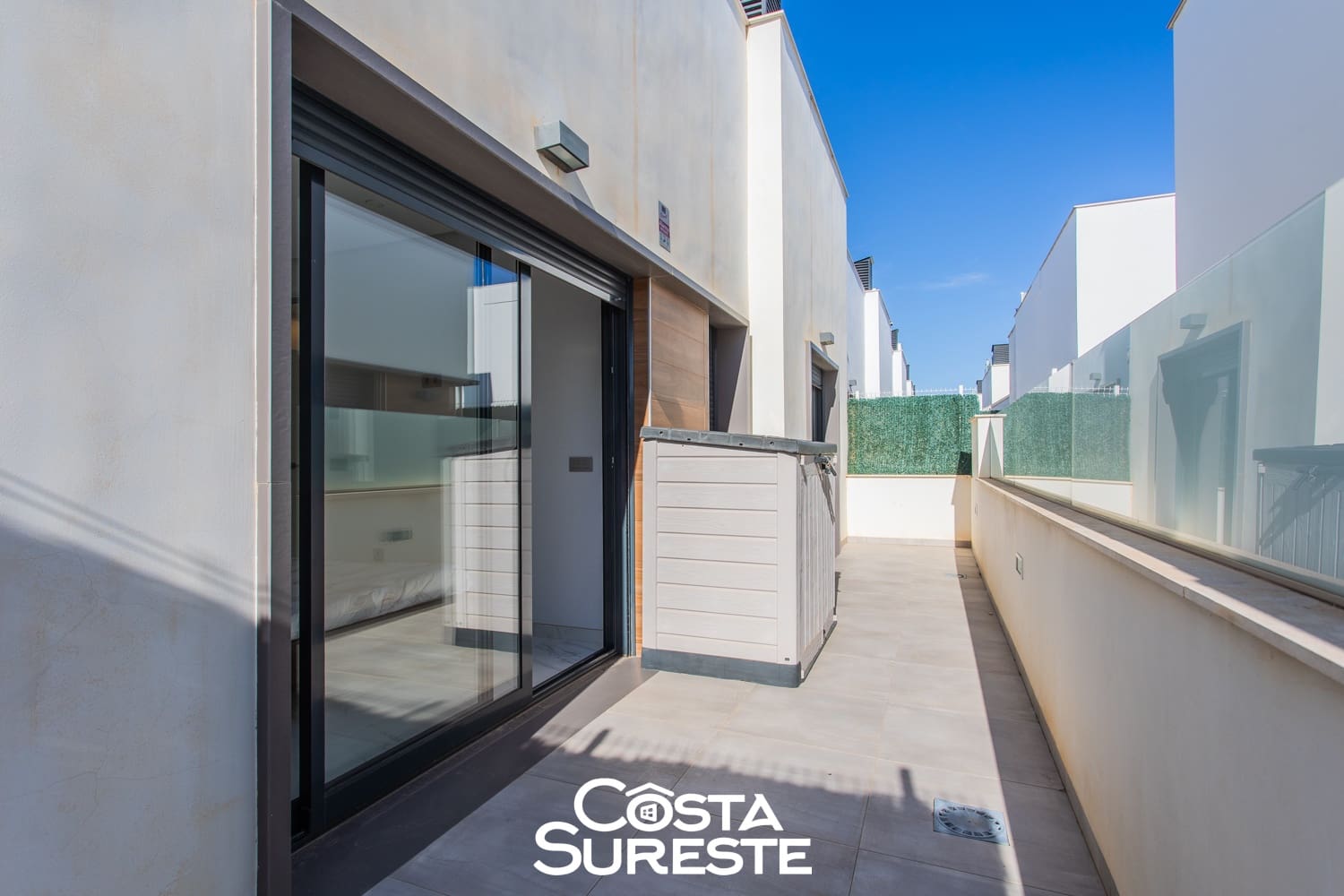 2 bedroom Villa for sale in Roda - € 330,000 (Ref: 9841123)