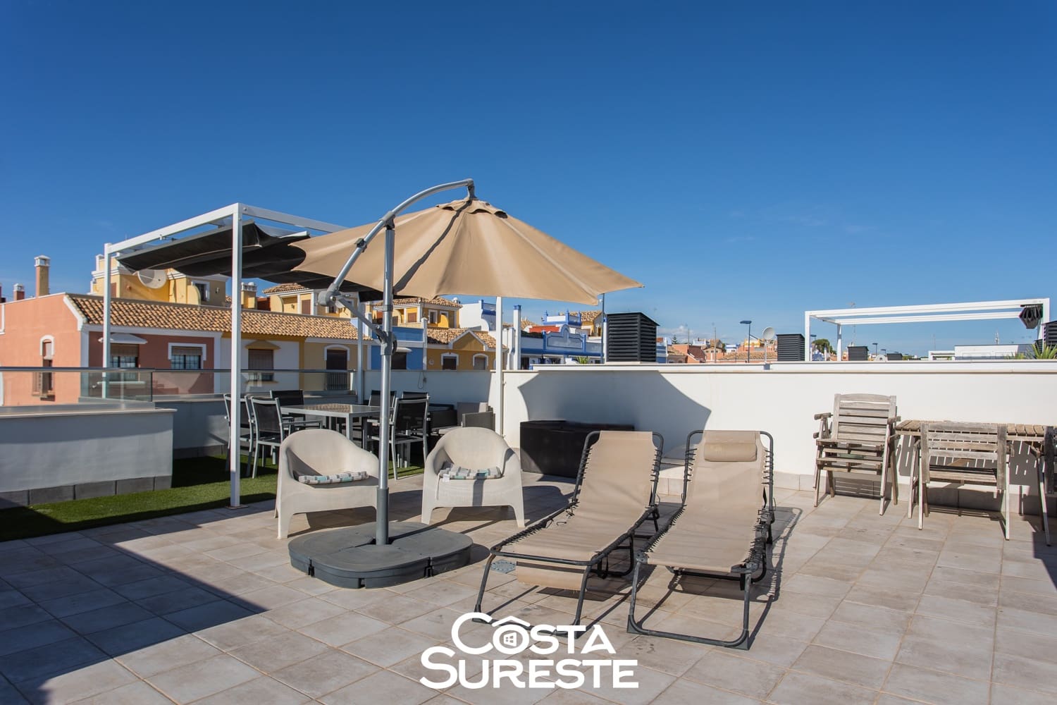 2 bedroom Villa for sale in Roda - € 330,000 (Ref: 9841123)