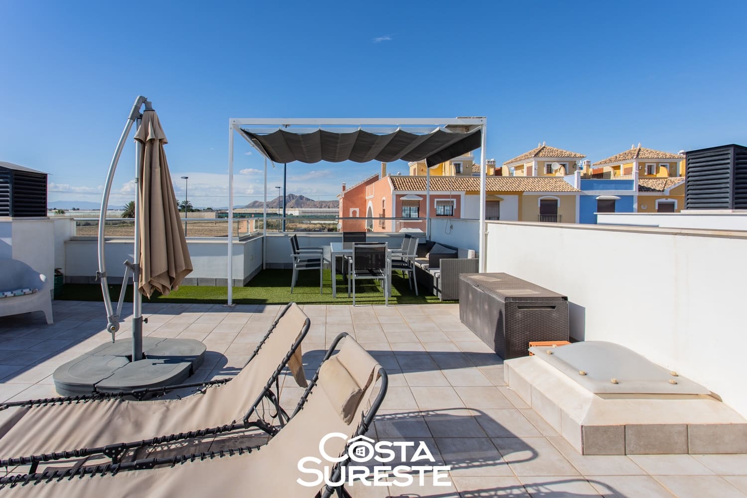 2 bedroom Villa for sale in Roda - € 330,000 (Ref: 9841123)