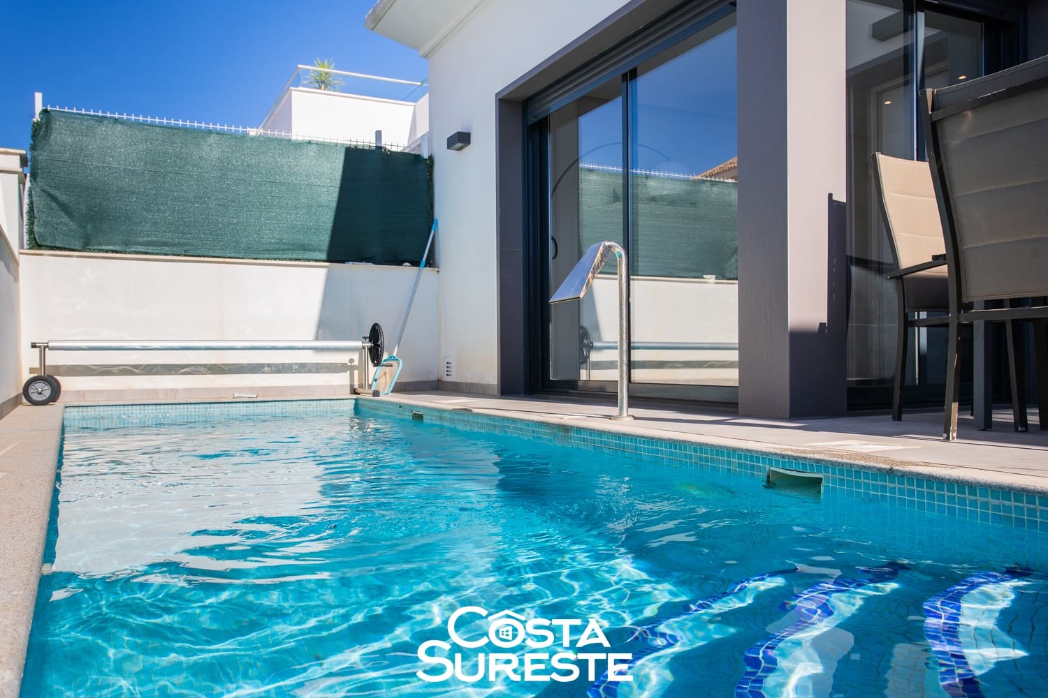 2 bedroom Villa for sale in Roda - € 330,000 (Ref: 9841123)