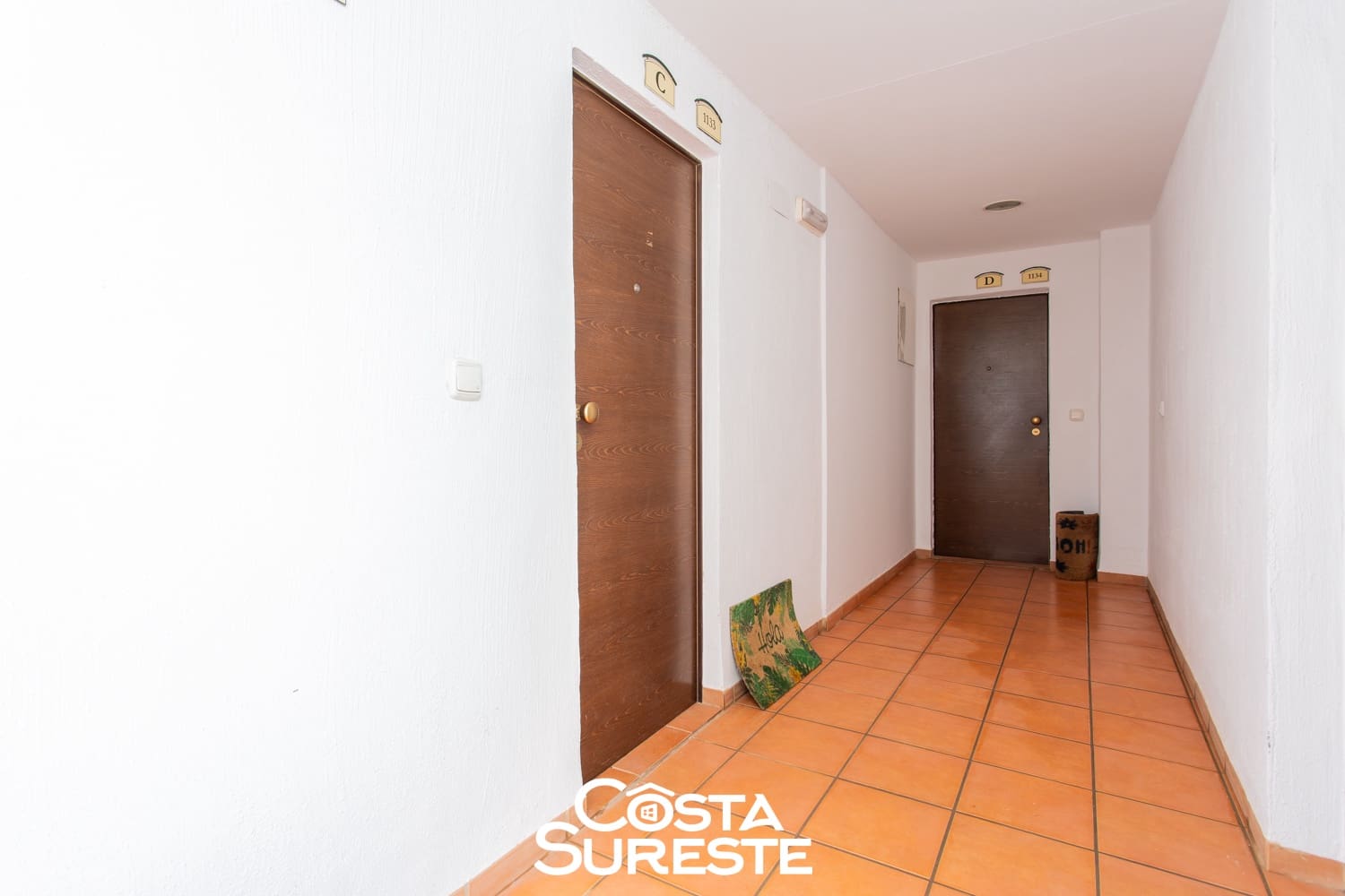 2 soverom Leilighet til salgs i Torre-Pacheco - € 122 000 (Ref: 9841124)