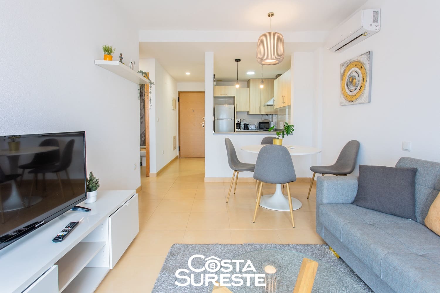 2 soverom Leilighet til salgs i Torre-Pacheco - € 122 000 (Ref: 9841124)