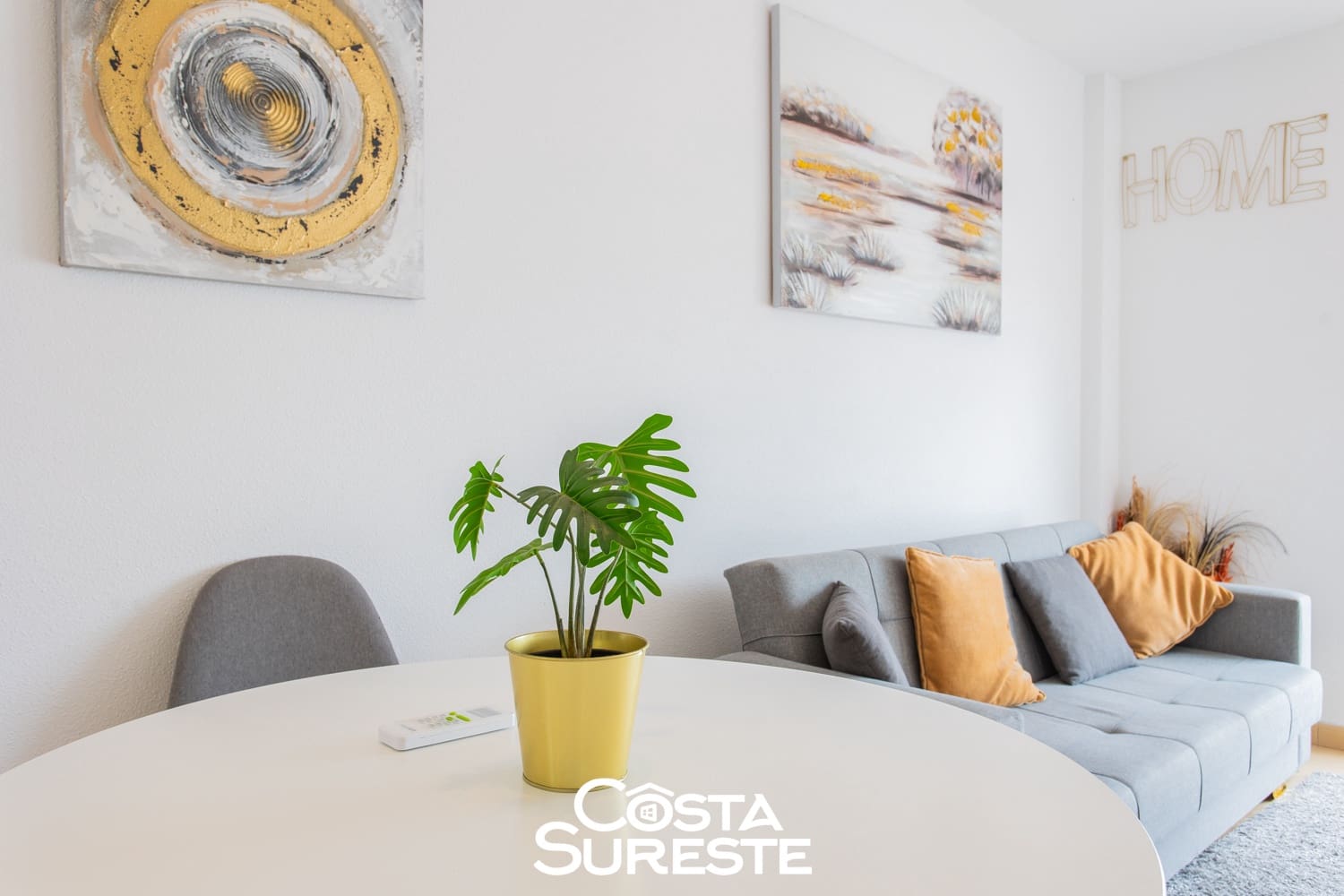 2 soverom Leilighet til salgs i Torre-Pacheco - € 122 000 (Ref: 9841124)