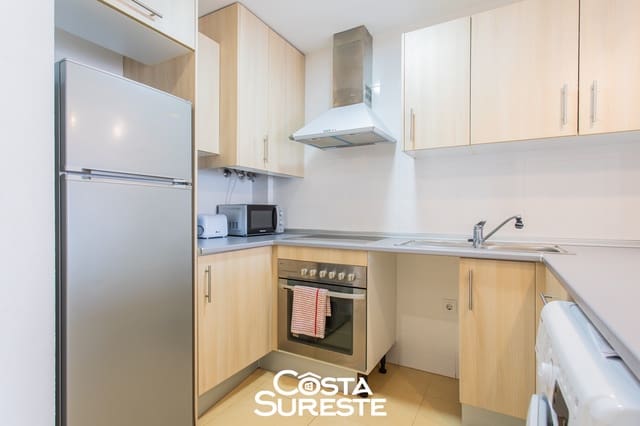 2 Zimmer Apartment zu verkaufen in Torre-Pacheco - 122.000 € (Ref: 9841124)