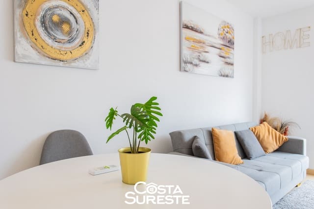 2 Zimmer Apartment zu verkaufen in Torre-Pacheco - 122.000 € (Ref: 9841124)