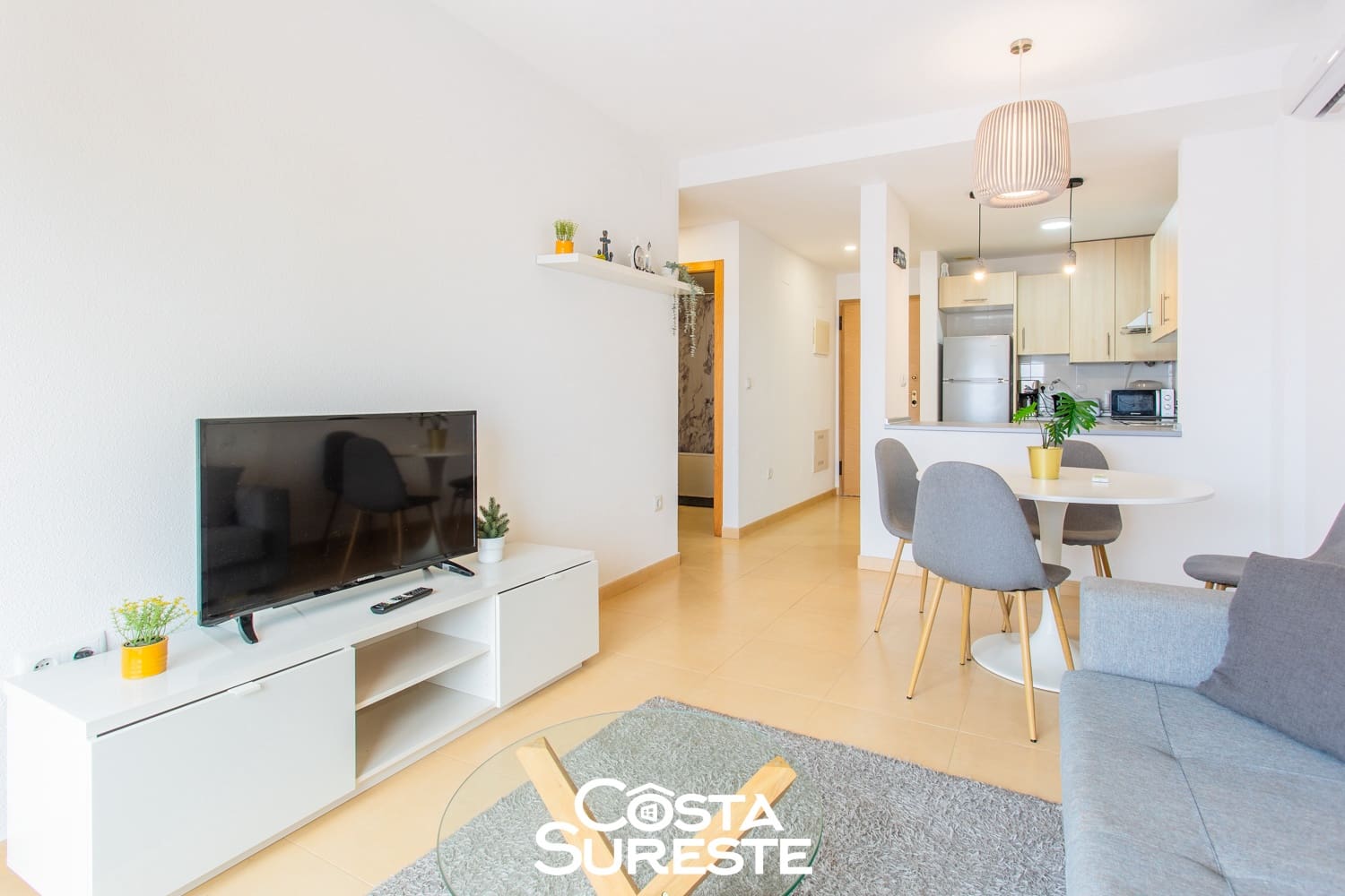 2 soverom Leilighet til salgs i Torre-Pacheco - € 122 000 (Ref: 9841124)