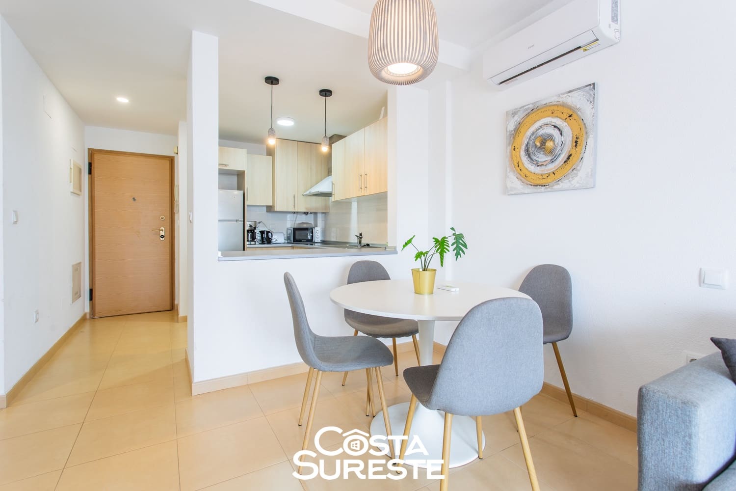 2 soverom Leilighet til salgs i Torre-Pacheco - € 122 000 (Ref: 9841124)