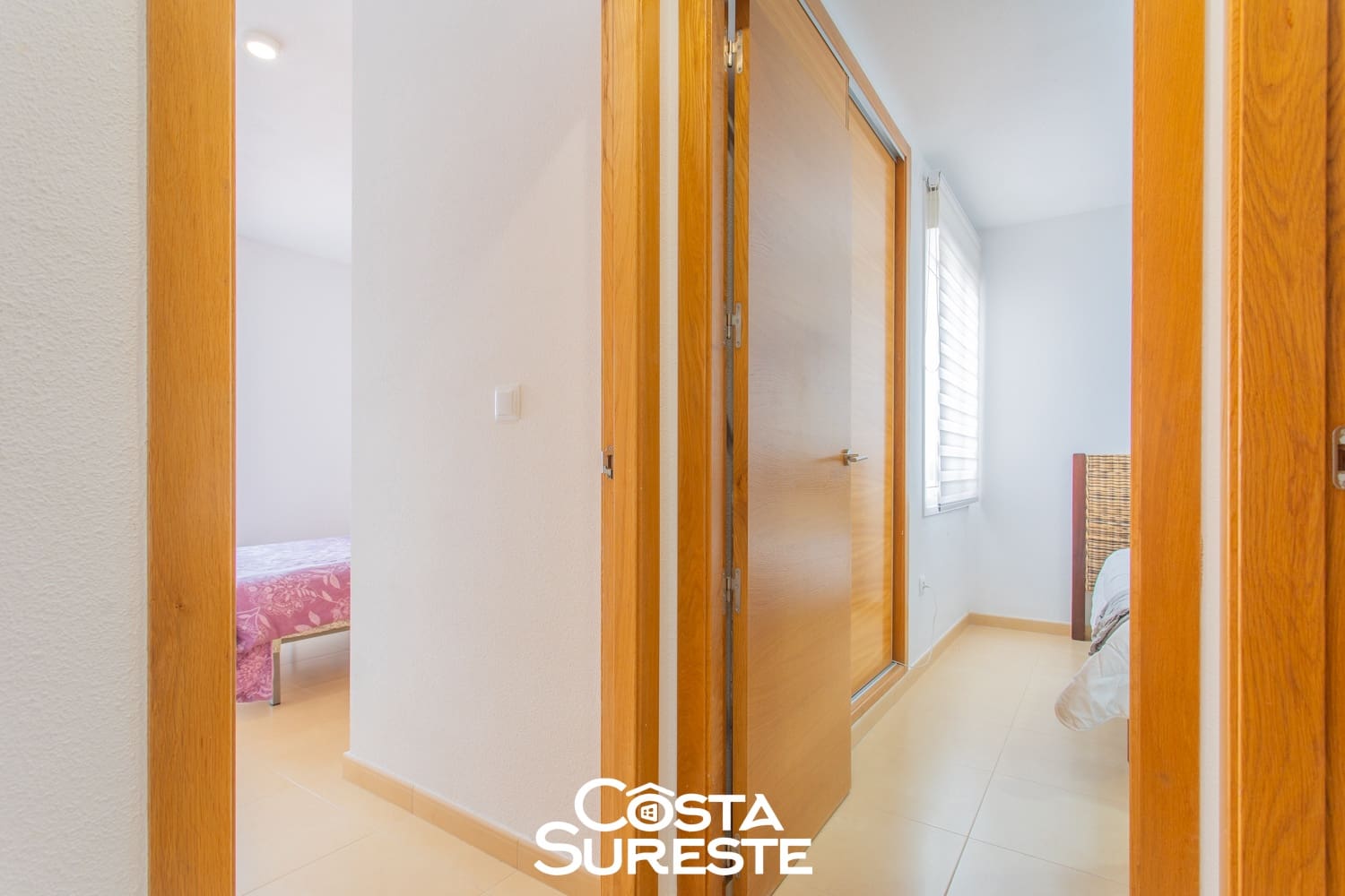 2 soverom Leilighet til salgs i Torre-Pacheco - € 122 000 (Ref: 9841124)