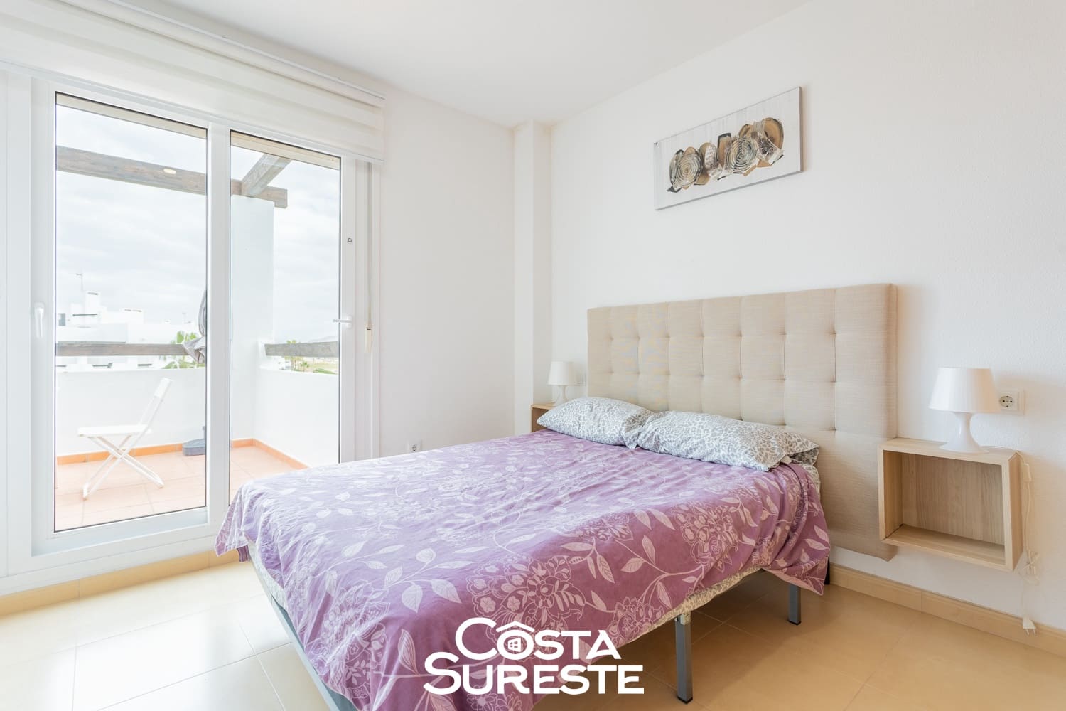 2 soverom Leilighet til salgs i Torre-Pacheco - € 122 000 (Ref: 9841124)