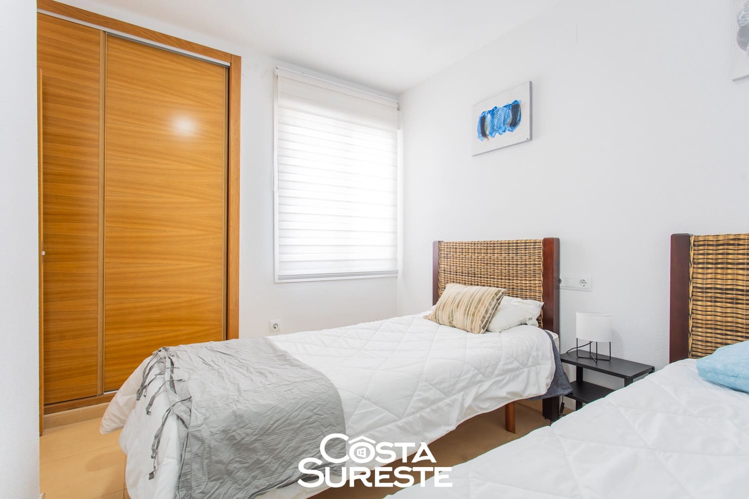 2 soverom Leilighet til salgs i Torre-Pacheco - € 122 000 (Ref: 9841124)