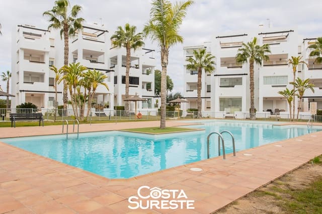 2 Zimmer Apartment zu verkaufen in Torre-Pacheco - 122.000 € (Ref: 9841124)