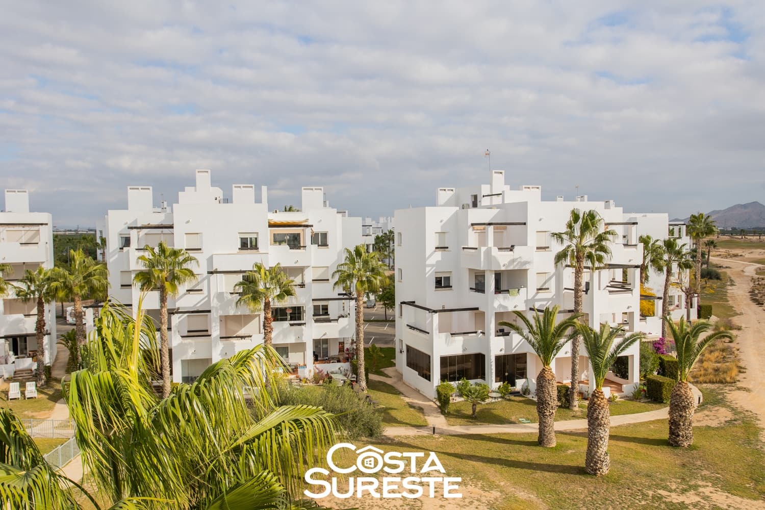 2 soverom Leilighet til salgs i Torre-Pacheco - € 122 000 (Ref: 9841124)