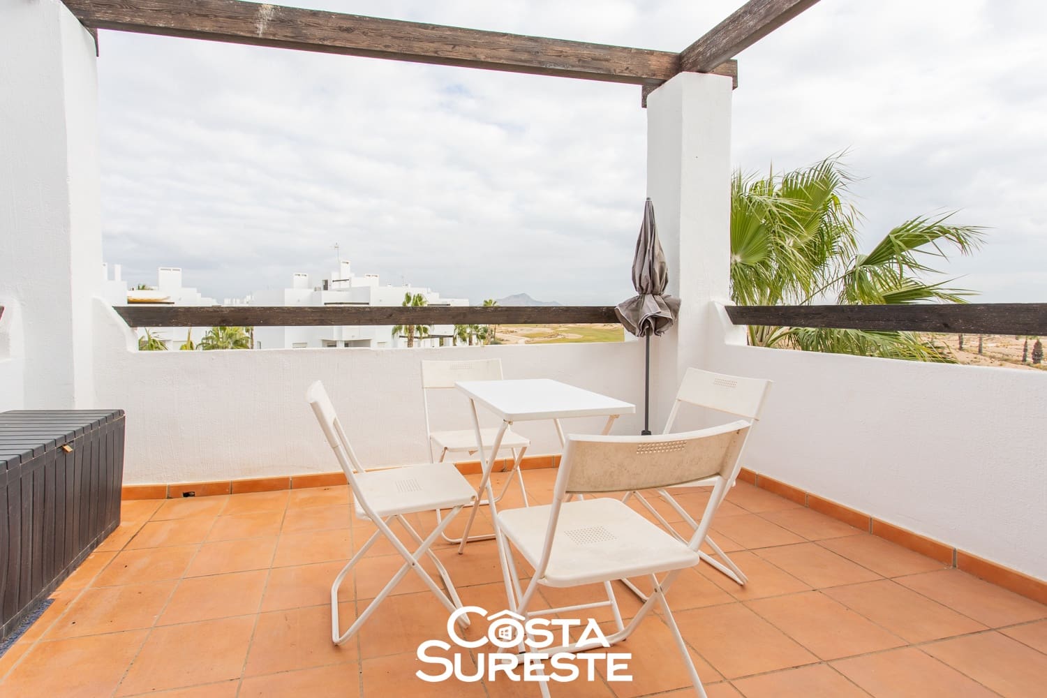 2 soverom Leilighet til salgs i Torre-Pacheco - € 122 000 (Ref: 9841124)