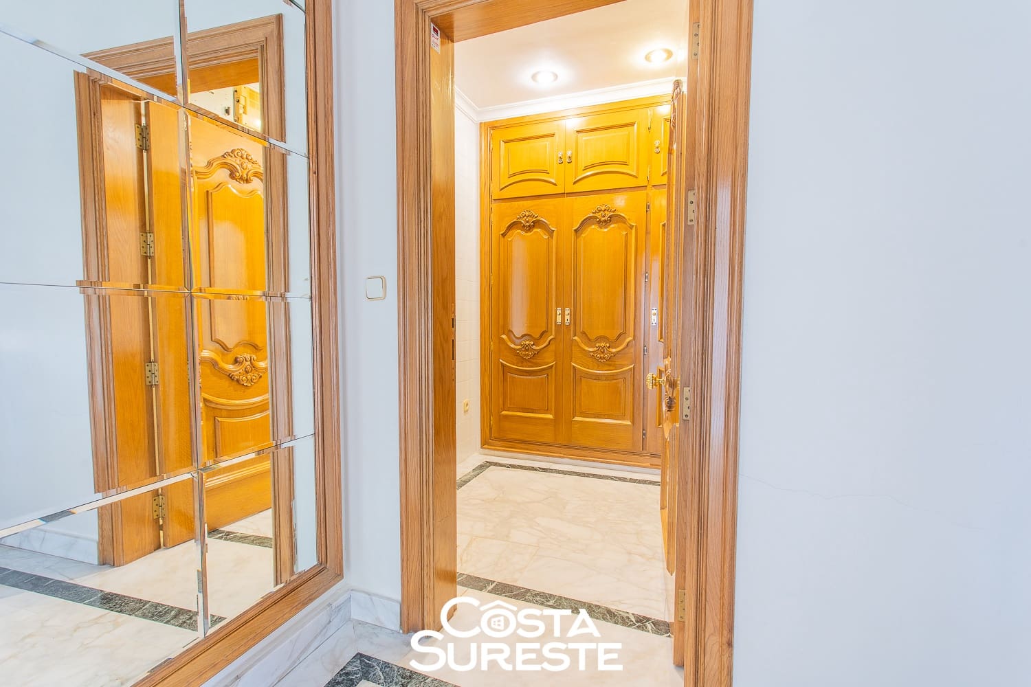 7 soverom Leilighet til salgs i San Pedro del Pinatar - € 406 000 (Ref: 9841125)
