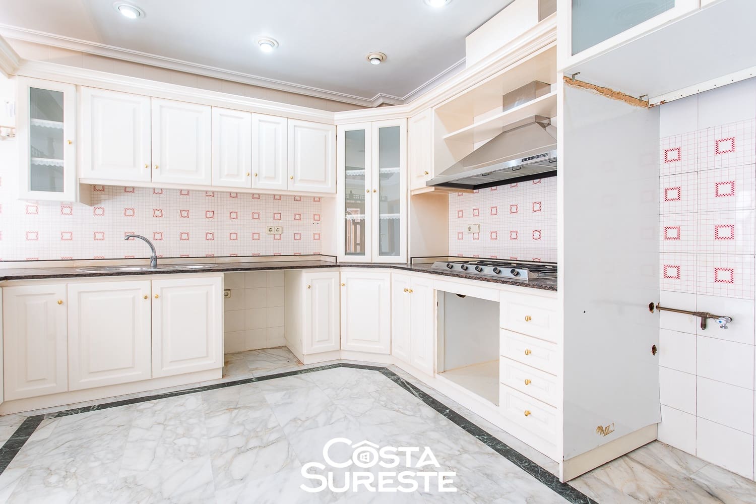 7 soverom Leilighet til salgs i San Pedro del Pinatar - € 406 000 (Ref: 9841125)