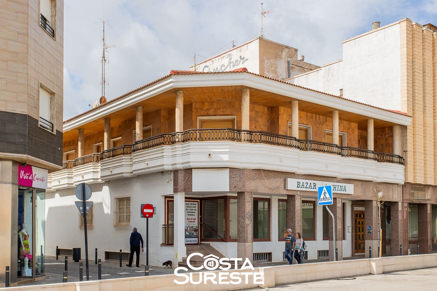 7 soverom Leilighet til salgs i San Pedro del Pinatar - € 406 000 (Ref: 9841125)