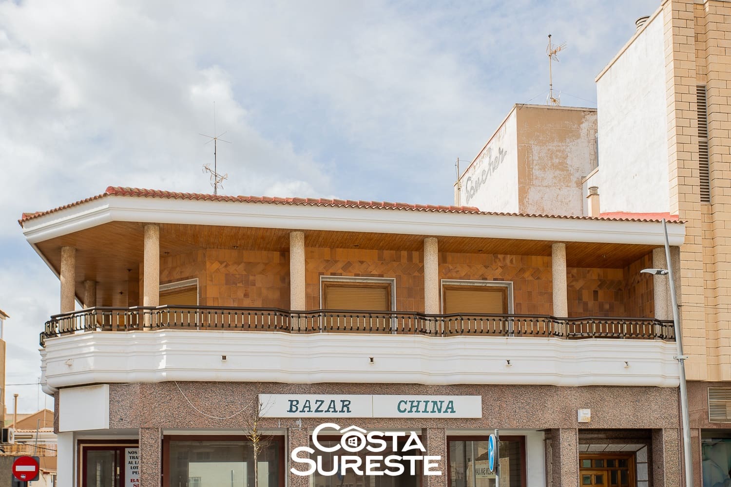 7 soverom Leilighet til salgs i San Pedro del Pinatar - € 406 000 (Ref: 9841125)