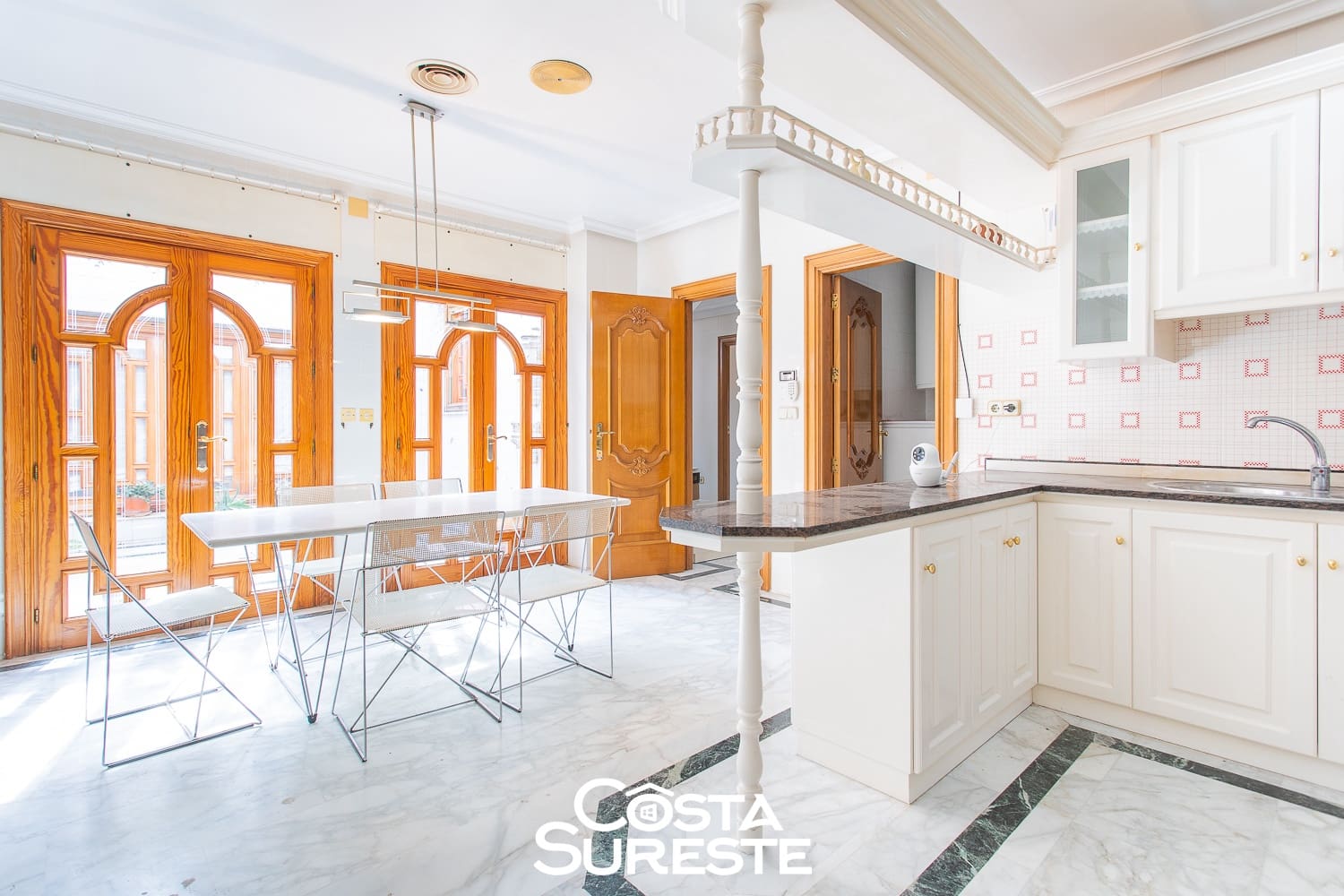 7 soverom Leilighet til salgs i San Pedro del Pinatar - € 406 000 (Ref: 9841125)