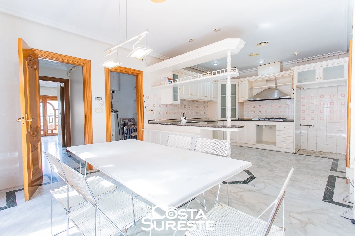 7 soverom Leilighet til salgs i San Pedro del Pinatar - € 406 000 (Ref: 9841125)