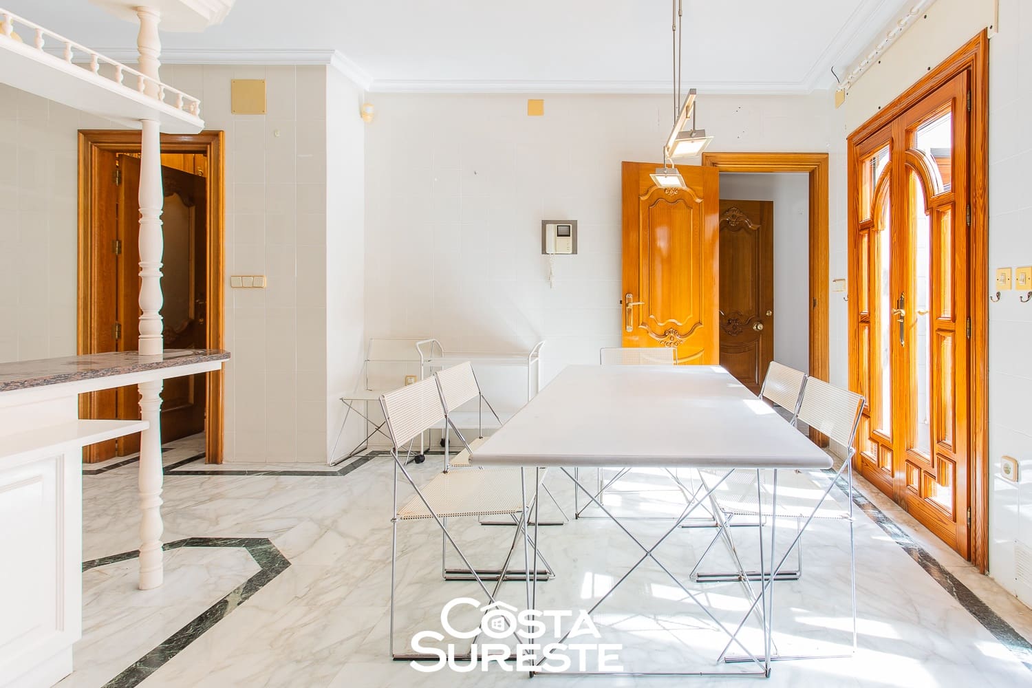 7 soverom Leilighet til salgs i San Pedro del Pinatar - € 406 000 (Ref: 9841125)
