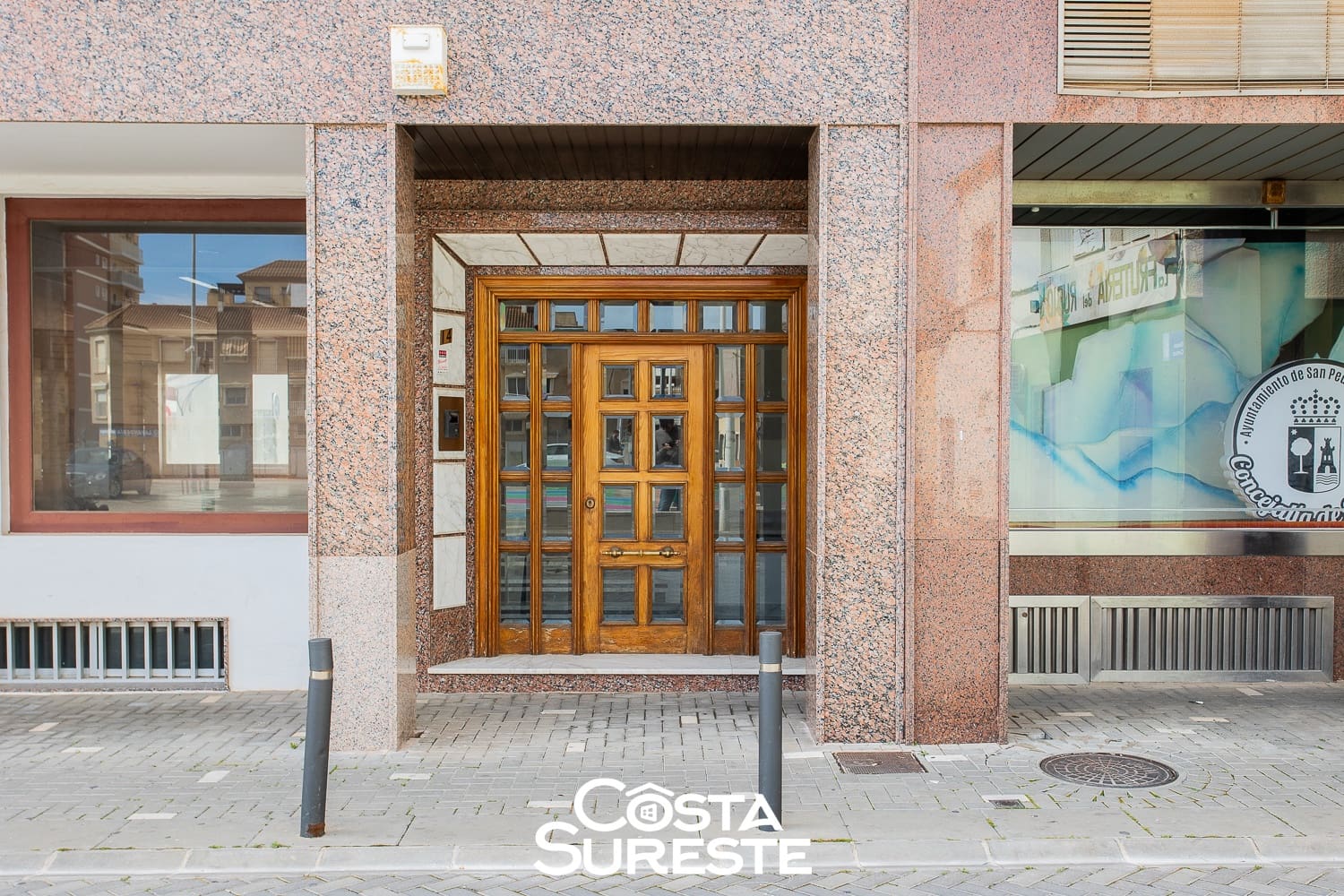 7 soverom Leilighet til salgs i San Pedro del Pinatar - € 406 000 (Ref: 9841125)