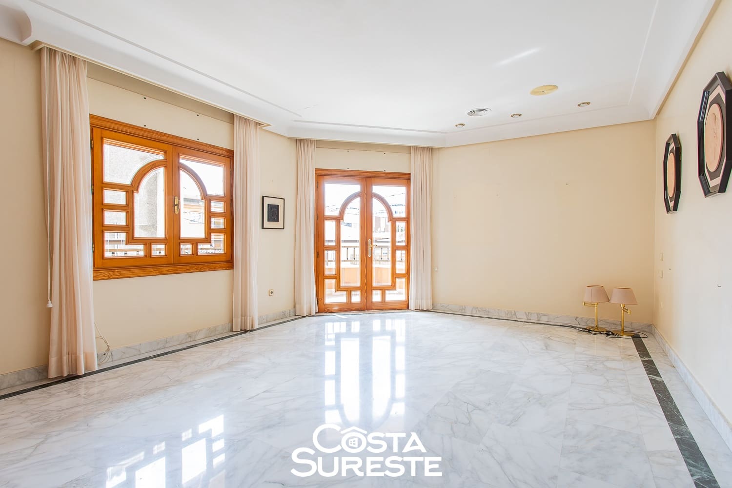 7 soverom Leilighet til salgs i San Pedro del Pinatar - € 406 000 (Ref: 9841125)