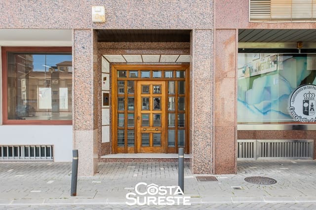 7 Zimmer Apartment zu verkaufen in San Pedro del Pinatar ciudad, San Pedro del Pinatar - 406.000 € (Ref: 9841125)