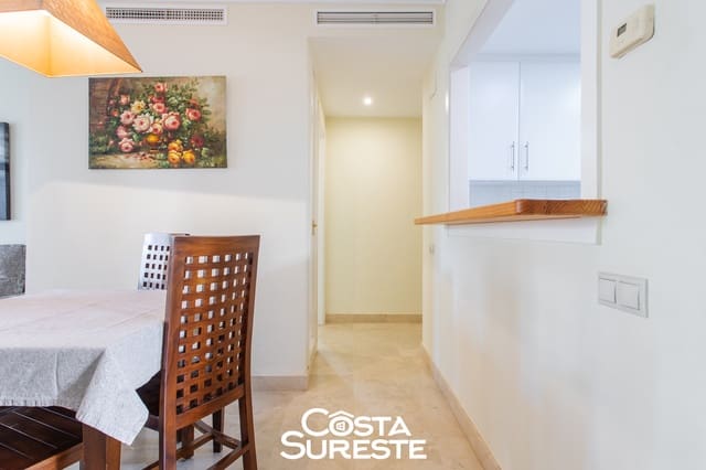 2 soverom Leilighet til salgs i Roda, San Javier - € 190 000 (Ref: 9841126)