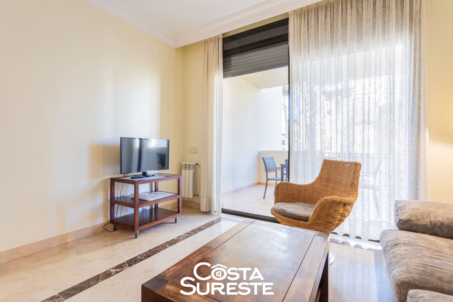 2 bedroom Apartment for sale in Roda - € 190,000 (Ref: 9841126)