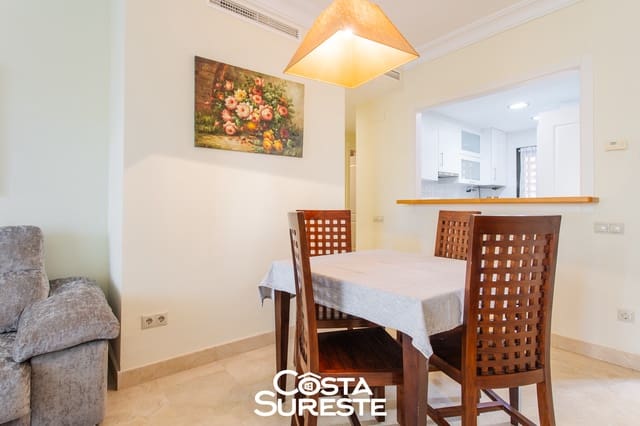 2 soverom Leilighet til salgs i Roda, San Javier - € 190 000 (Ref: 9841126)